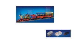 Neuware von Mould King eingetroffen!