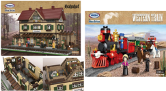 Neue Sets von Xingbao eingetroffen!