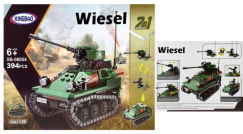 Neues Set der Bundeswehr Reihe erhalten!