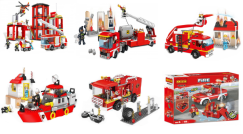 Neue Sets von Cogo eingetroffen