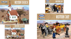 Neue Western Sets eingetroffen
