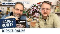 Youtube: Kirschbaum von Happy Build @ BlueBrixx