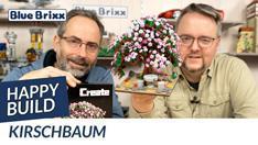 Youtube: Kirschbaum von Happy Build @ BlueBrixx