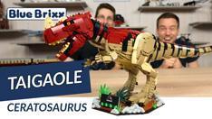 YouTube: Ceratosaurus von TaiGaoLe 