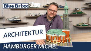 Youtube: Hamburger Michel von BlueBrixx Pro @ BlueBrixx