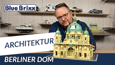 Youtube: Berliner Dom von BlueBrixx Pro @ BlueBrixx
