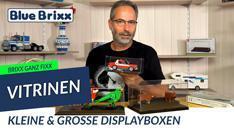 YouTube: Brixx ganz fixx: Displayboxen & Vitrinen im Shop - von Klein bis Groß!