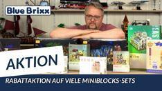 Mini blocks for all!