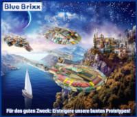 BlueBrixx Charity-Auktionen 2023