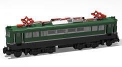 An Gleis 1 bis 4 fahren ein: neue Lokomotiven!