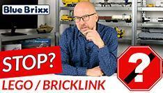Youtube: Dürfen die das? Lego / Bricklink