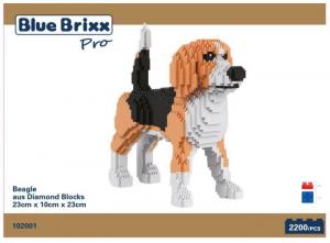 Es ist soweit, unser erstes BlueBrixx-Pro Set ist da!