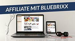 BlueBrixx im Web: Wir starten unser Affiliate-Programm!