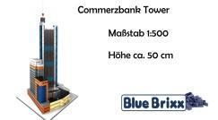 Bald erhältlich:  Commerzbank Tower