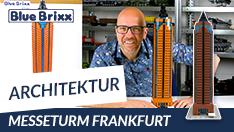 Youtube: Messeturm Frankfurt von BlueBrixx Pro @ BlueBrixx