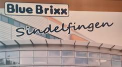Der BlueBrixx Store in Sindelfingen geht heute an den Start!