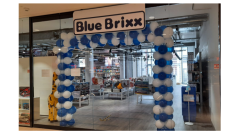 Der BlueBrixx Store in Bielefeld geht heute an den Start!