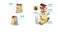 Neuware von Happy Build eingetroffen!