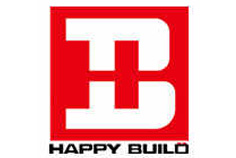 Happy Build