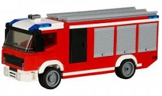 FIRE-RESCUE
