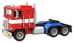 trucks