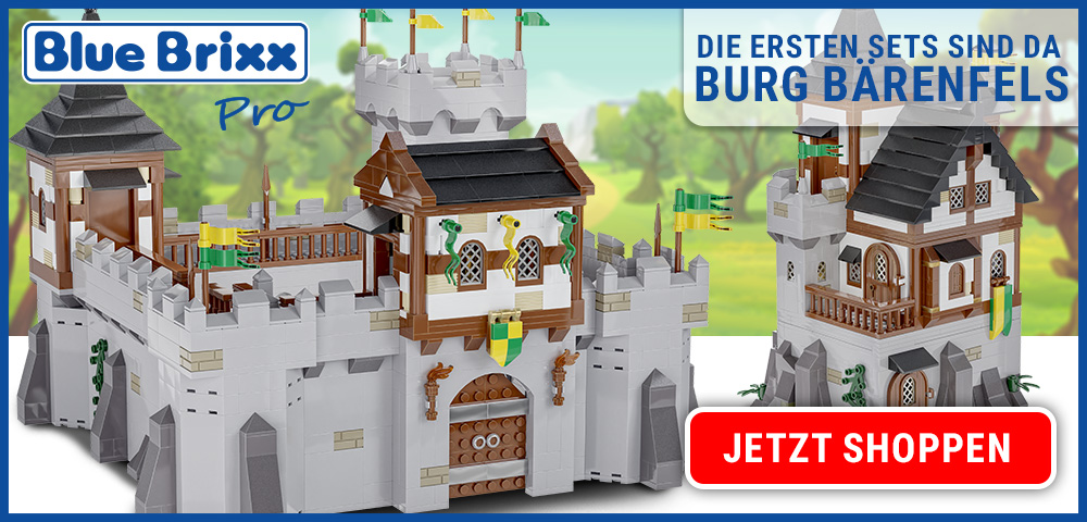 Burg Bärenfels ist verfügbar