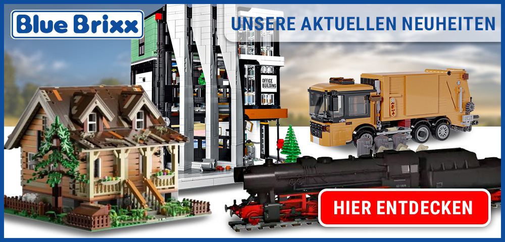 Unsere Neuheiten Mai
