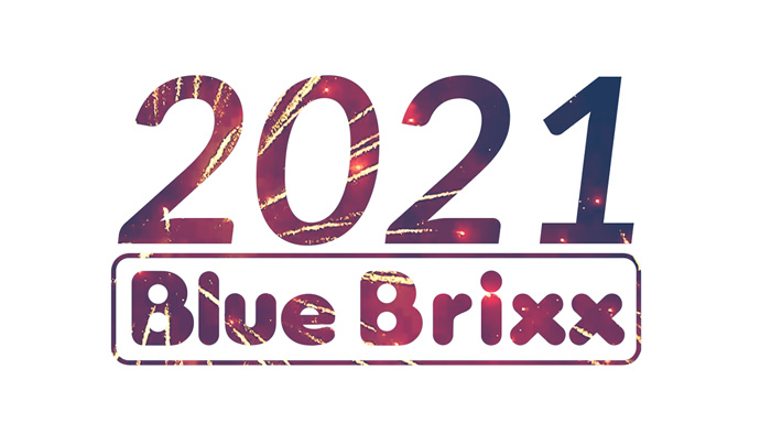 BlueBrixx Silvester Special 2021 - Jahresrückblick und unsere Highlights!