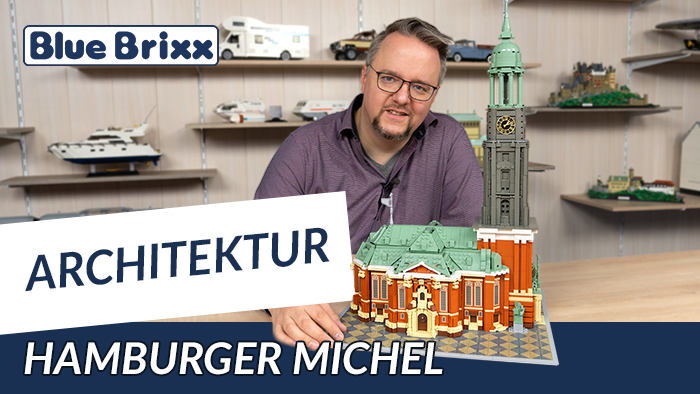 Youtube: Hamburger Michel von BlueBrixx Pro @ BlueBrixx