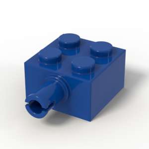 Bricks Modified