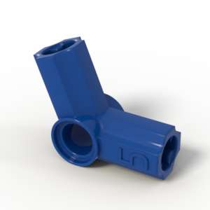 Technic Connectors