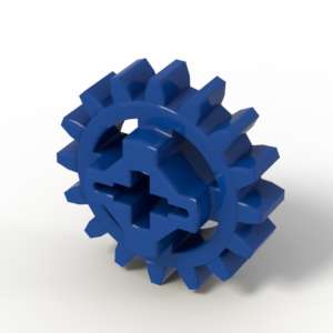 Technic Gears