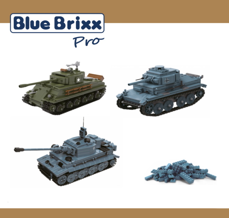 BB Pro Panzer