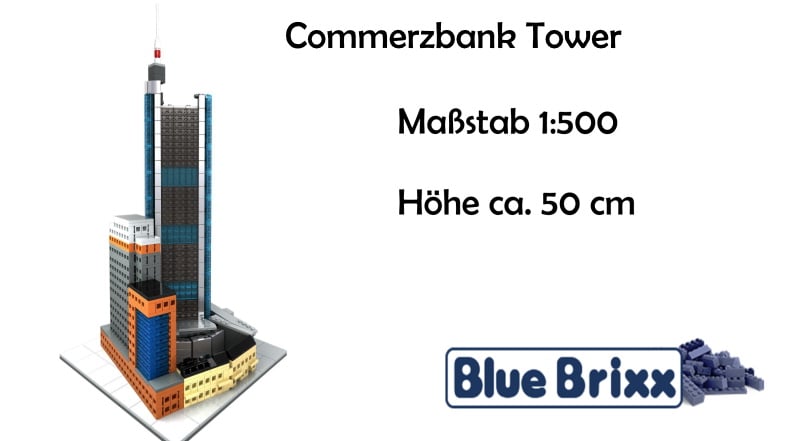 Commerzbank Tower