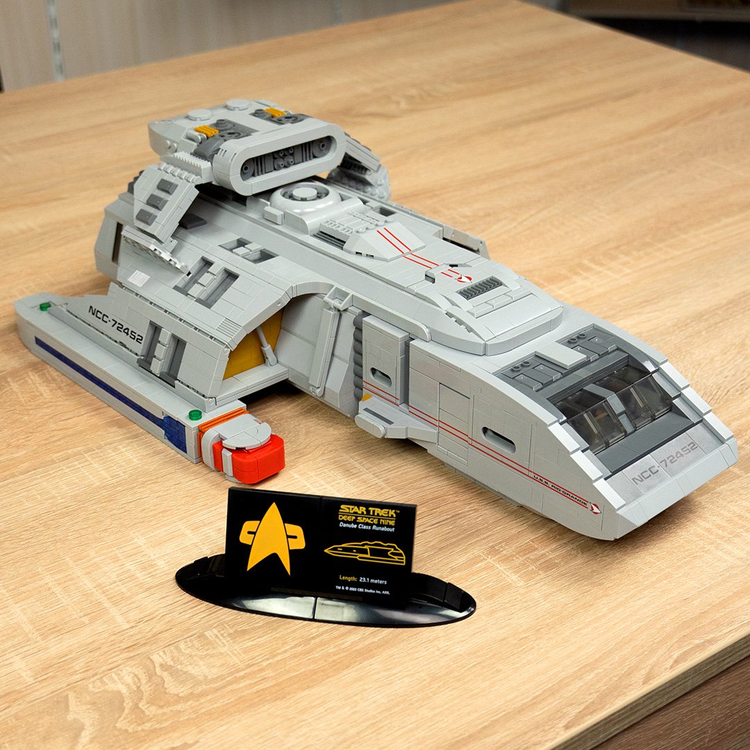 runabout star trek