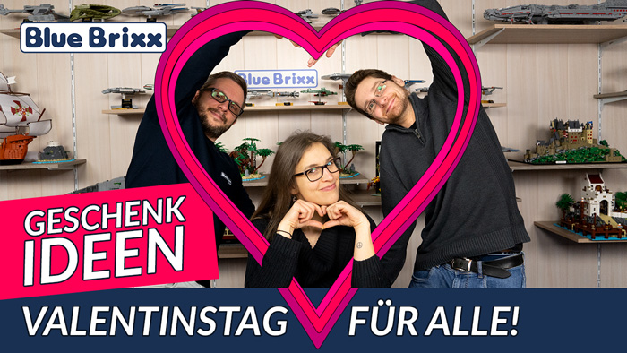 Valentinstagsideen