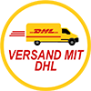 DHL Logo