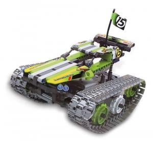 R/C High Speed Stunt Buggy 2.4G 4CH