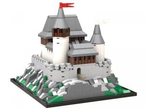 Castle Talmberg