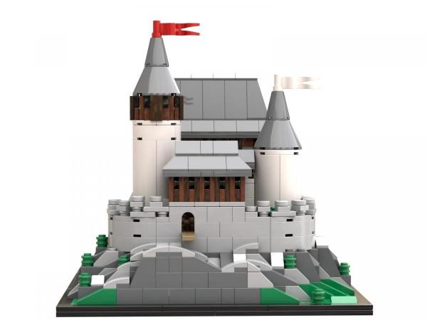 Castle Talmberg