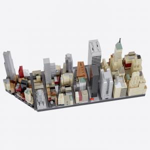 Manhattan Unit 10 Federal Reserve