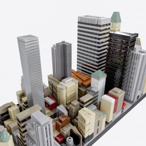 Manhattan Unit 10 Federal Reserve