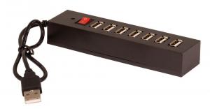 USB Strom-Verteiler für LED Lichterkette