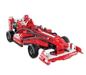 R/C technic Formula Racer 2.4 G