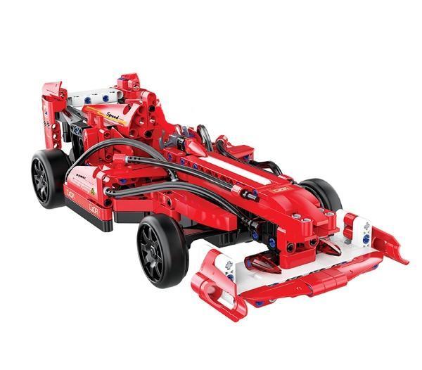 R/C technic Formula Racer 2.4 G