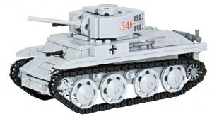 Panzer 38(t)