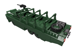 GMC DUKW