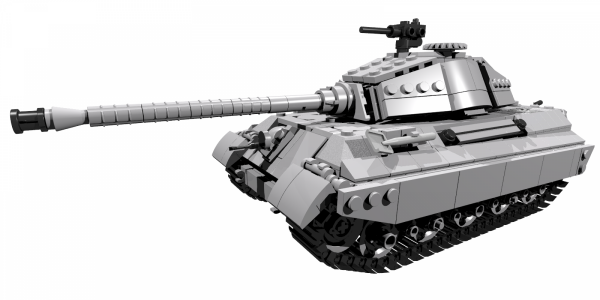 Panzer VI Konigstiger