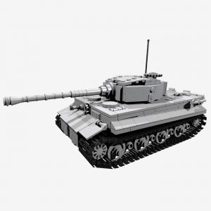Panzer VI Tiger