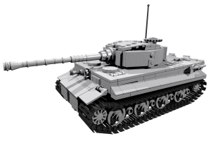 Panzer VI Tiger